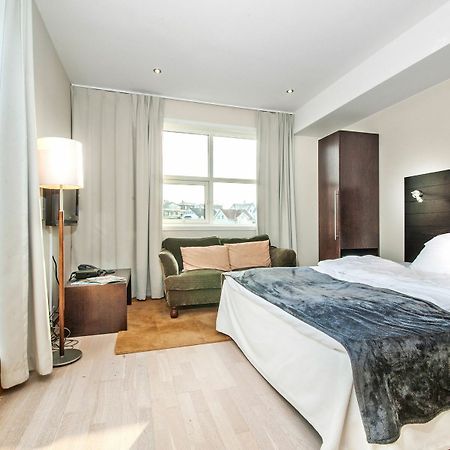 Thon Hotel Sandnes Sandnes  Bagian luar foto