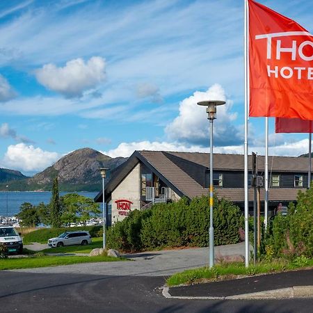 Thon Hotel Sandnes Sandnes  Bagian luar foto