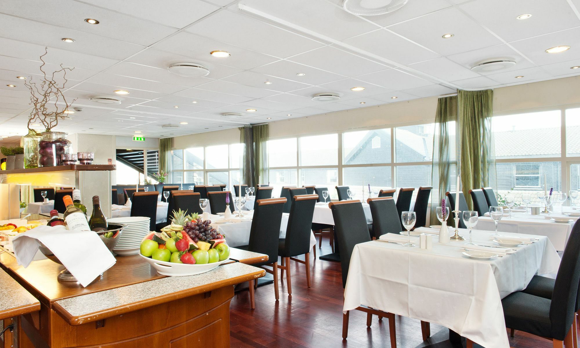 Thon Hotel Sandnes Sandnes  Bagian luar foto